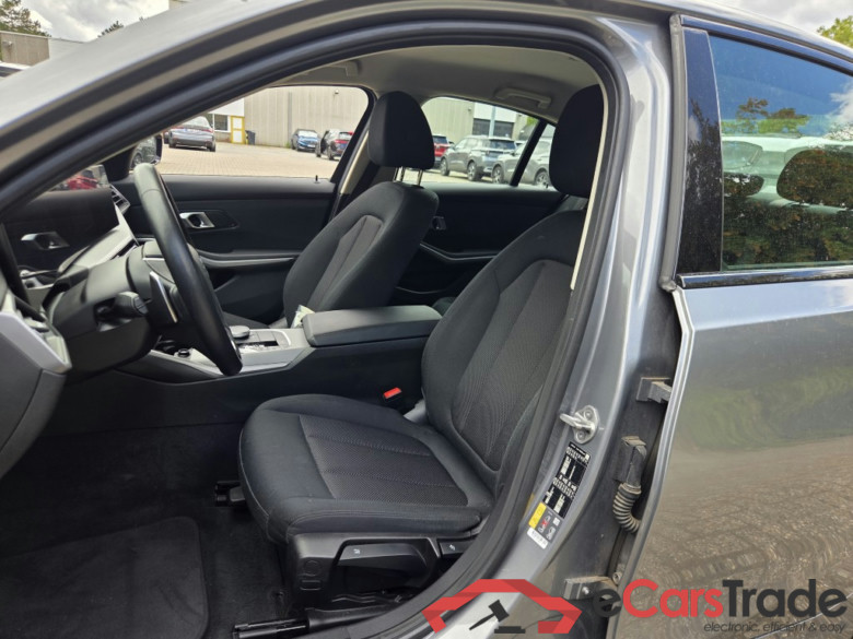 BMW 320e Plug-In Hybrid Aut. LED LC-Pro Navi-Pro KeylessGo Camera Klima PDC ... #5