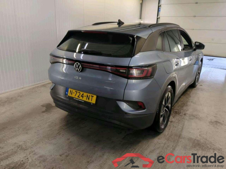 VOLKSWAGEN ID.4 Pro 77 kWh #2