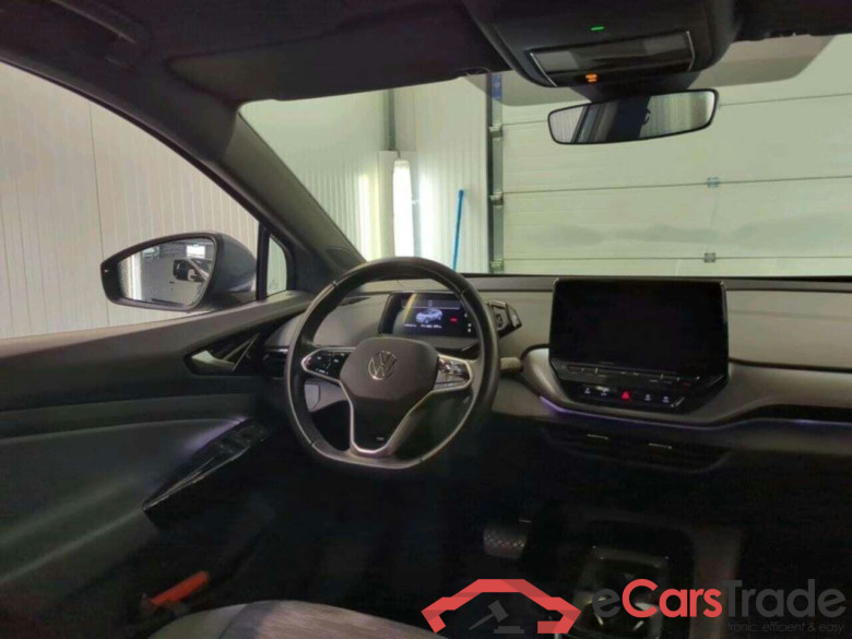 VOLKSWAGEN ID.4 Pro 77 kWh #3