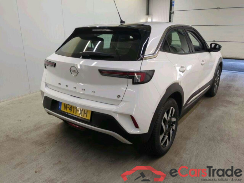 OPEL Mokka-e BE 50-kWh 7.4kw bl. #2