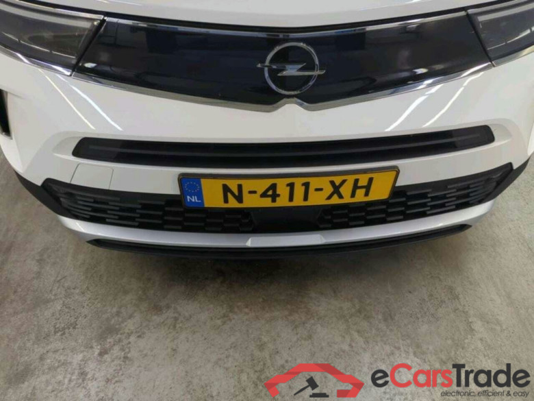 OPEL Mokka-e BE 50-kWh 7.4kw bl. #4