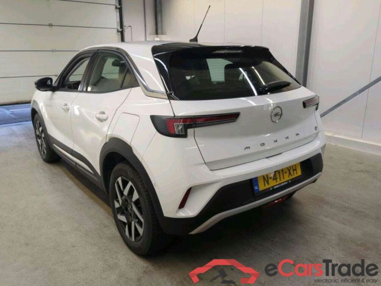 OPEL Mokka-e BE 50-kWh 7.4kw bl. #6