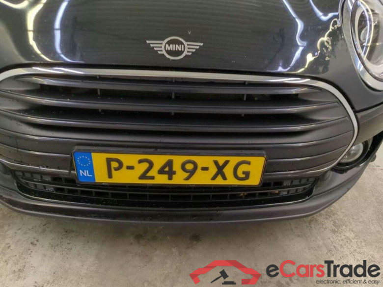 Mini Clubman 1.5 One Bns Ed. #4
