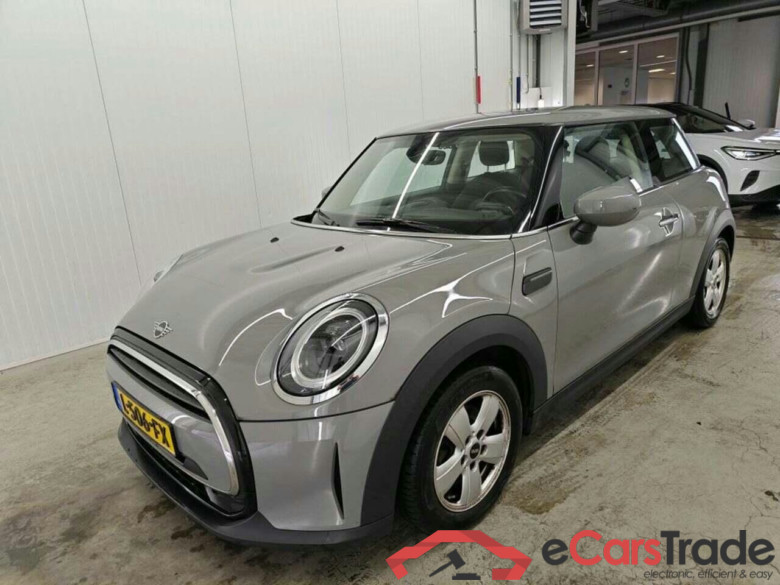 Mini 3-deurs 1.5 One Essential