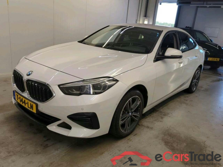BMW 2-serie Gran Coupé 218