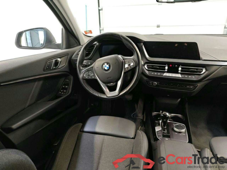 BMW 1-serie 118 #3