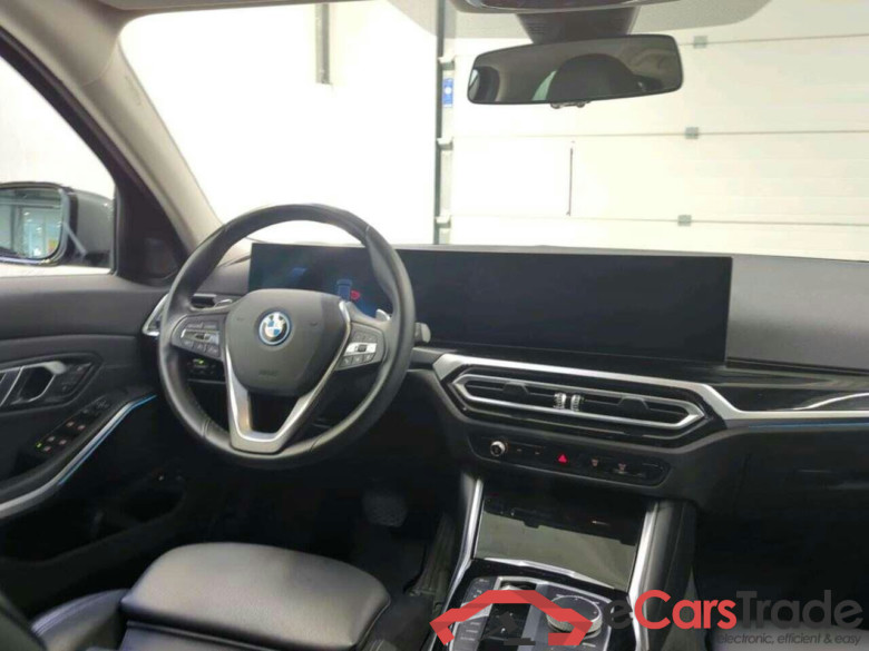 BMW 3-serie Touring 320 #3