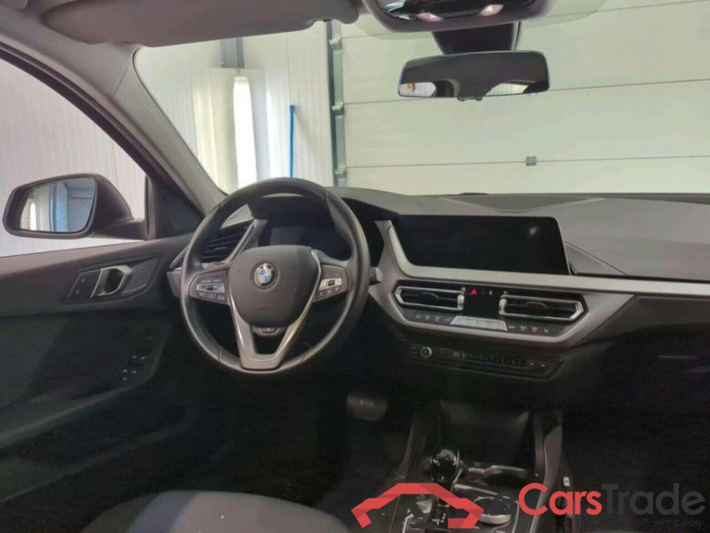BMW 1-serie 118i Bns Edition #3