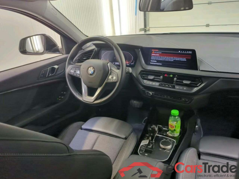 BMW 1-serie 118 #3
