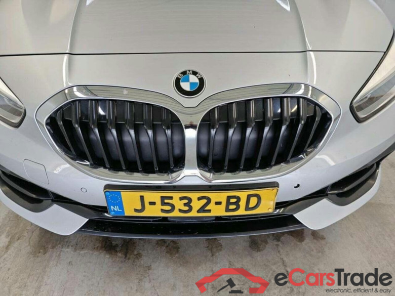 BMW 1-serie 118i Executive Ed. #4