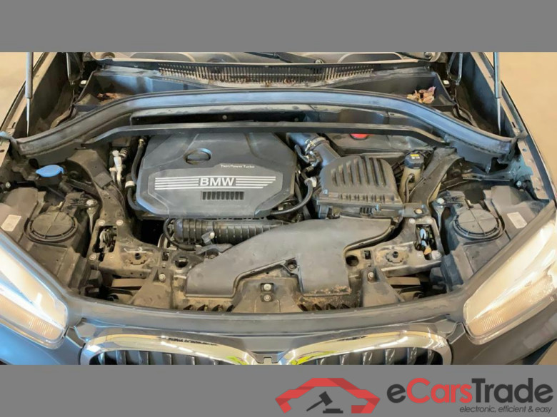 BMW X1 (F48 LCI) X1 1.5i sDrive18 OPF (EU6AP) #6