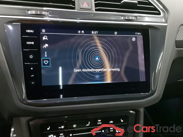 Volkswagen Tiguan 1.4 eHybrid R-Line Aut. Pano LED-Matrix Virtual ACC Navi Sport-Leather KeylessGo Camera Klima PDC ... #4