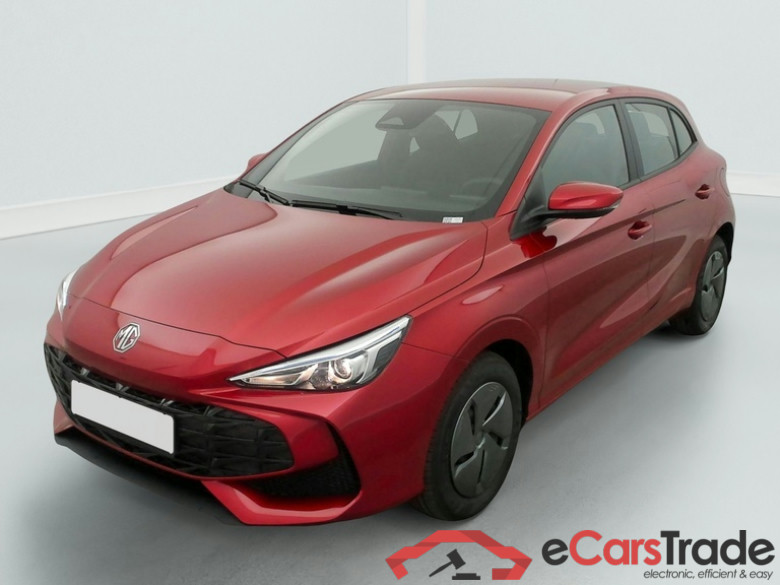 MG MG3 Standard 1.5 Hybrid+ 195ch #3