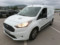 preview Ford Transit Connect #0