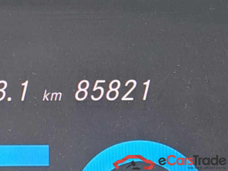 MERCEDES-BENZ Clase GLC / 2019 / 5P / todoterreno GLC 300 e 4MATIC #5