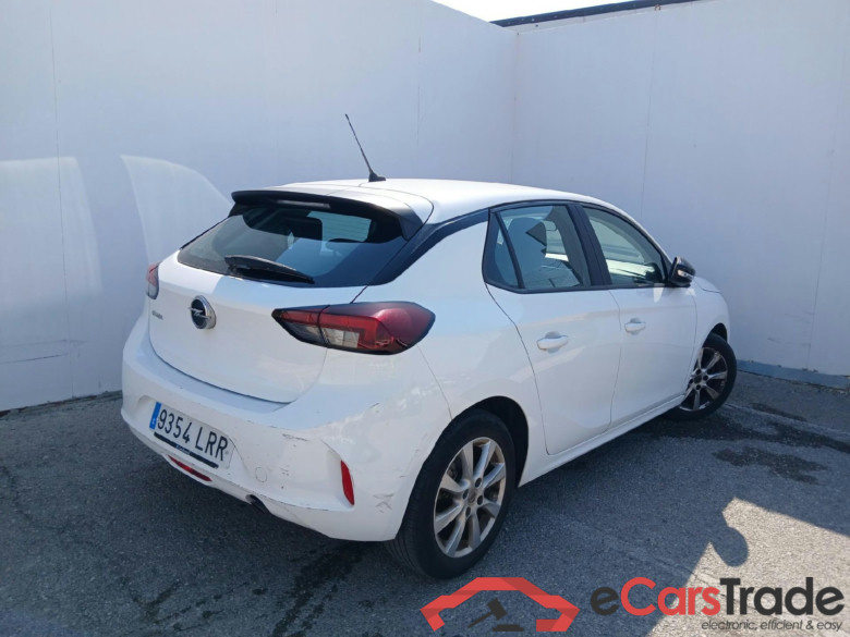 OPEL Corsa / 2019 / 5P / berlina con portón 1.2T XHL 74kW (100CV) Edition (AC) #2