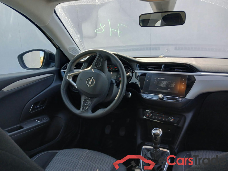 OPEL Corsa / 2019 / 5P / berlina con portón 1.2T XHL 74kW (100CV) Edition (AC) #3