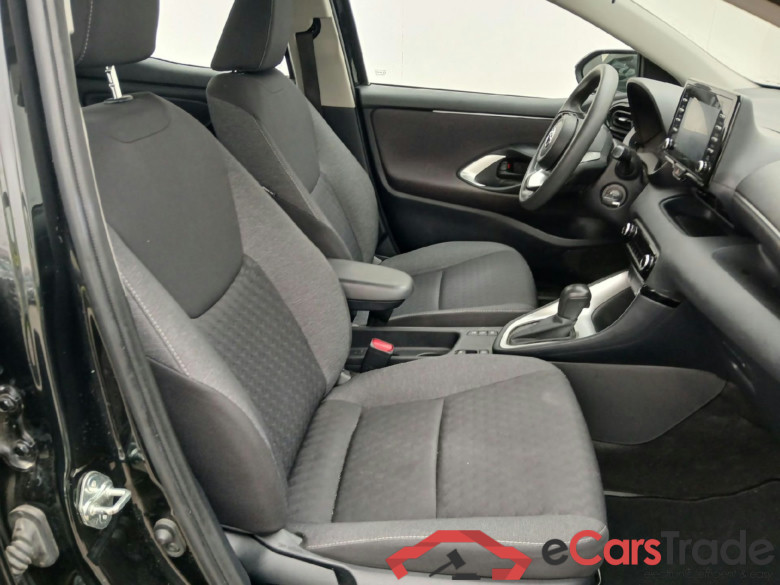 TOYOTA Yaris 1.5 120H Business Plus #6