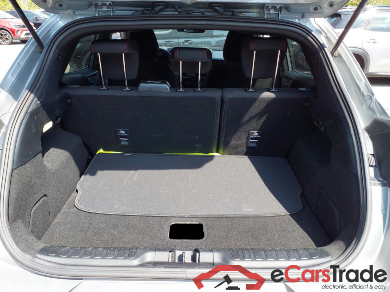 FORD PUMA FORD PUMA 1.0 EcoBoost 5 Portes St Line 1.0 EcoBoost Hybrid 125 (mHEV) BVM6 + winter pack #2