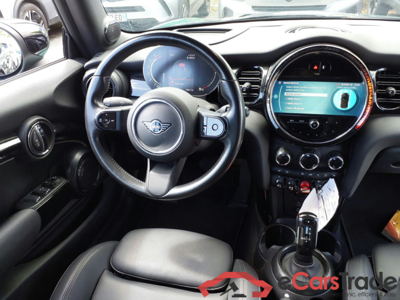 MINI Cooper MINI Cooper Cabriolet 1,5 136CV DCT7 EDITION PREMIUM PLUS  #4