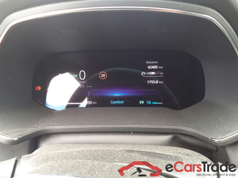 RENAULT Captur RENAULT Captur E-TECH full hybrid 145 TECHNO #6