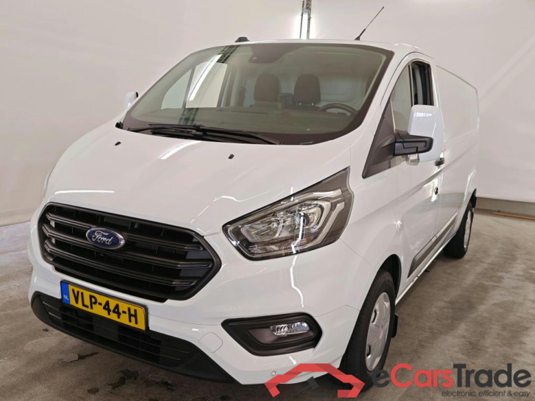 Ford Transit Custom 2.0 TDCi 320 L2H1 Trend 130pk 4d #1