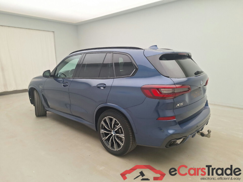 BMW, X5 '18 PHEV, X5 xDrive 45e 155kW ///M-Sportkit (total options: 15.524,77 Ex.Vat) #3