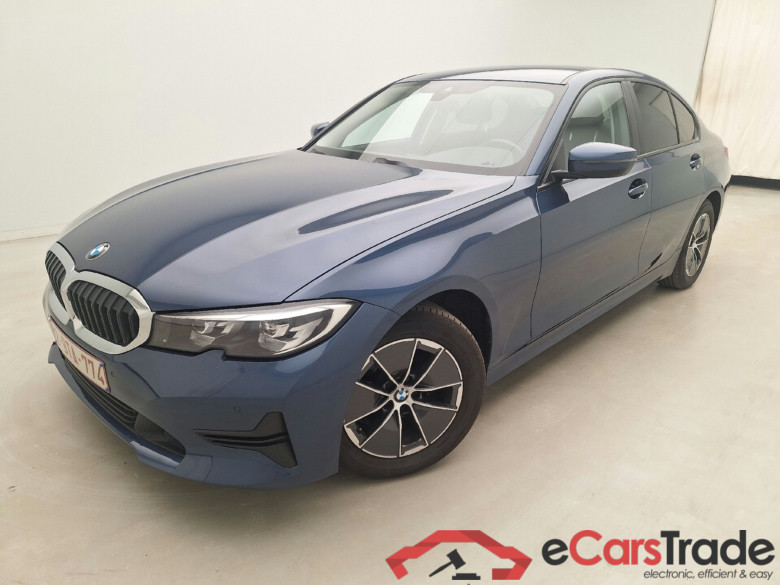 BMW, 3-serie '18, 316d 90kW Aut. #2