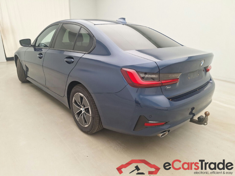 BMW, 3-serie '18, 316d 90kW Aut. #3