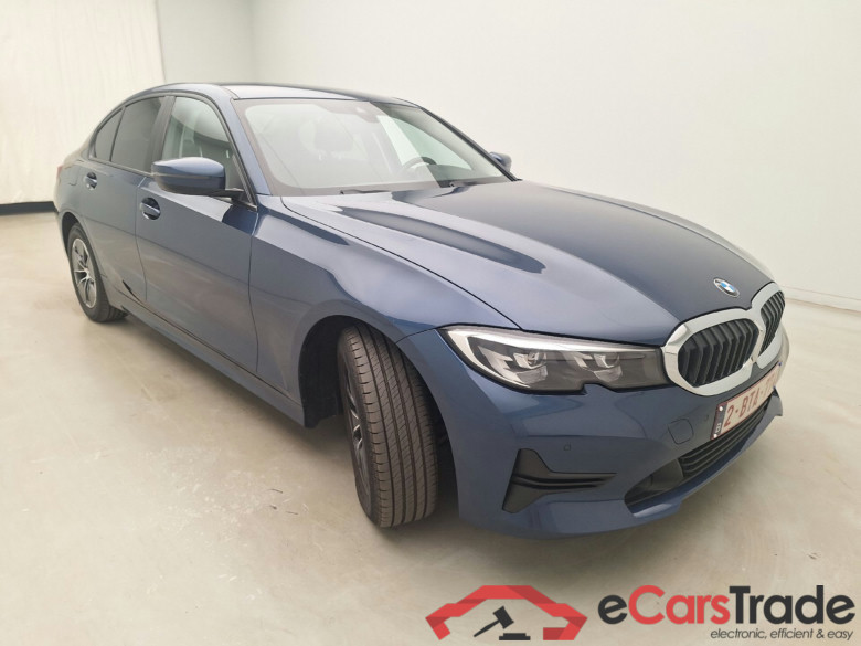BMW, 3-serie '18, 316d 90kW Aut. #5