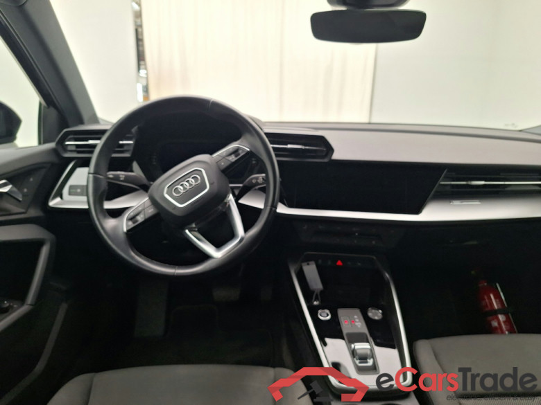 Audi, A3 SB '20, A3 SB 35 TFSi 110kW Str. #6