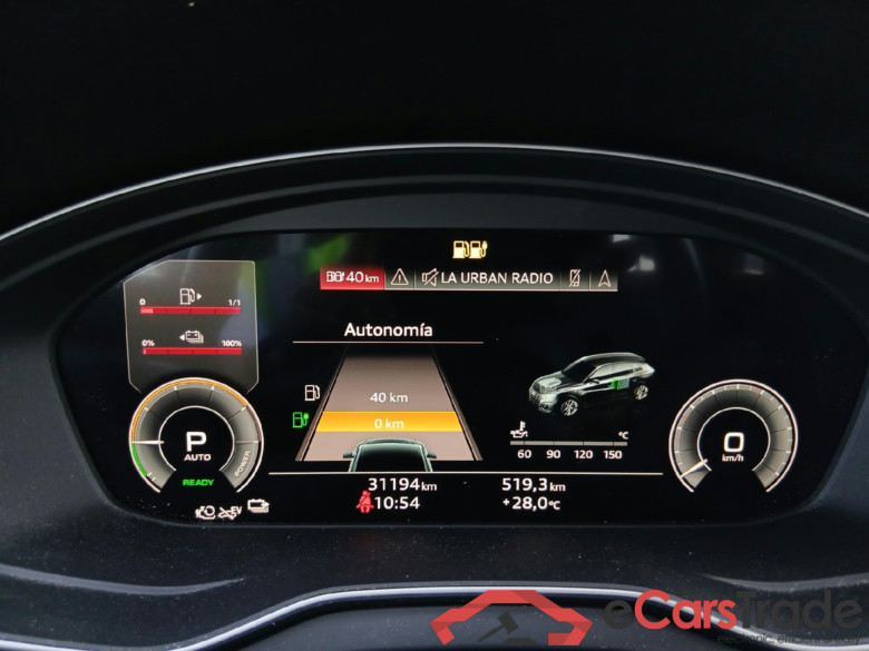 Q5 FYG 50 TFSI e quattro advanced 2.0 TFSI 300CV AT7 E6d #4