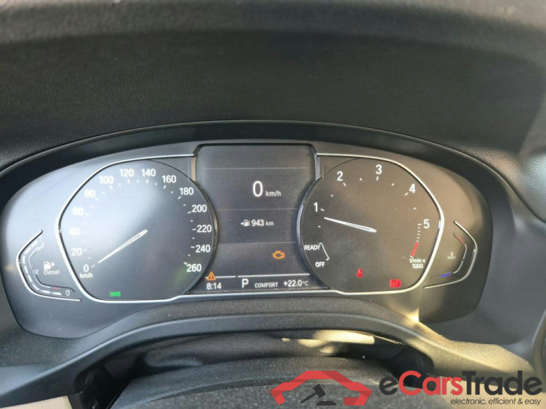 BMW X4 / 2021 / 5P / todoterreno xDrive20d #4
