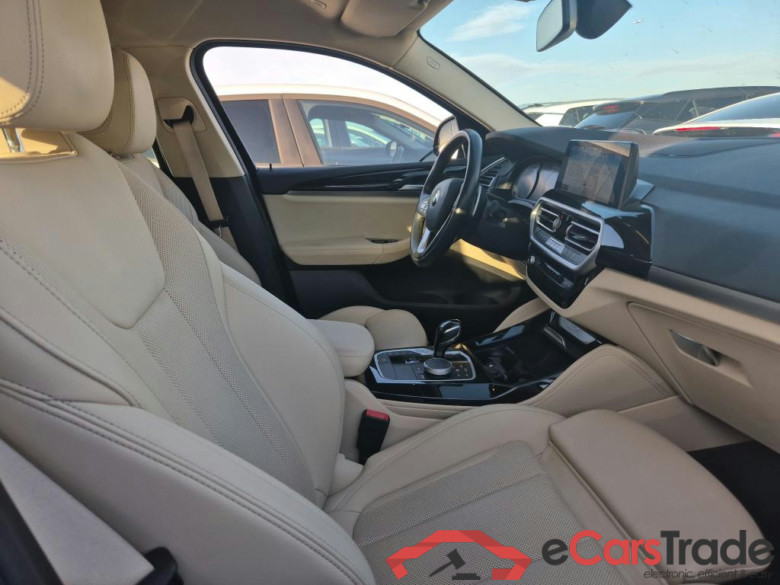 BMW X4 / 2021 / 5P / todoterreno xDrive20d #6