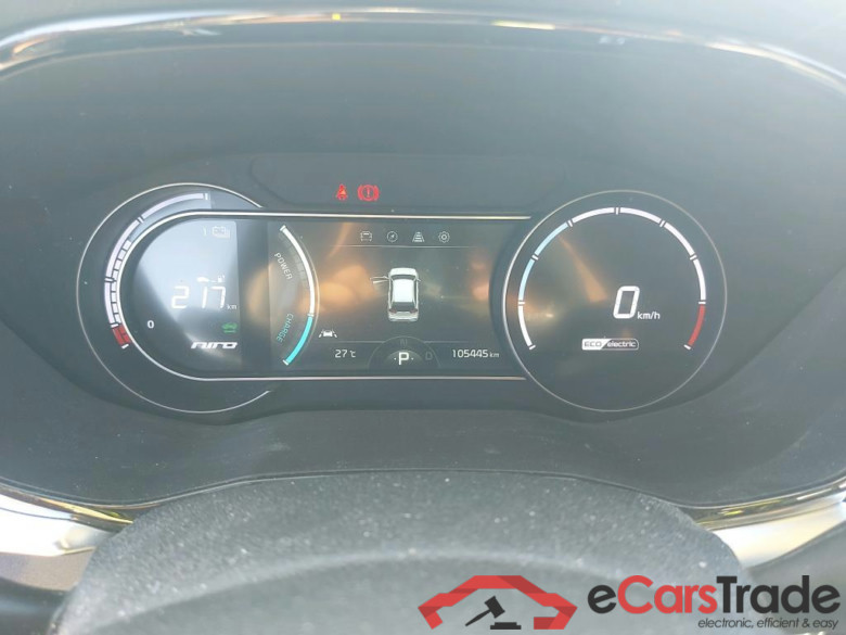 Niro e-Niro Drive 64kWh #4