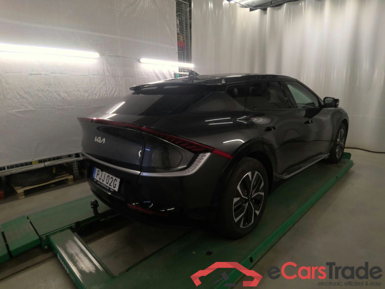 EV6 77,4kWh 325 AWD #3