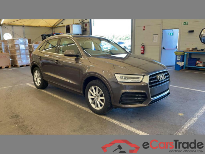 AUDI Q3 1.4 TFSI c.o.d Design S tronic #2