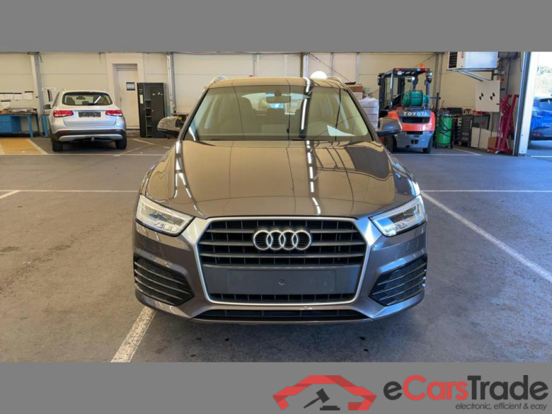 AUDI Q3 1.4 TFSI c.o.d Design S tronic #5
