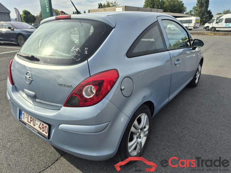 OPEL Corsa Corsa 1.3 CDTi ecoFLEX Enjoy #4