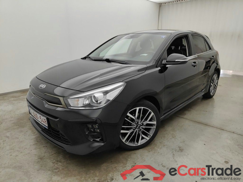 KIA Rio 1.0 T 100 GT Line 5d #1