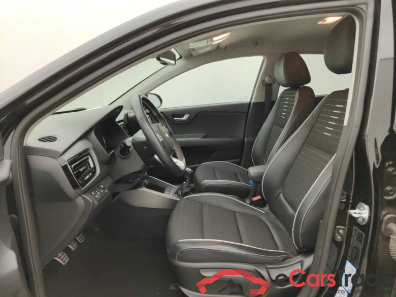 KIA Rio 1.0 T 100 GT Line 5d #3