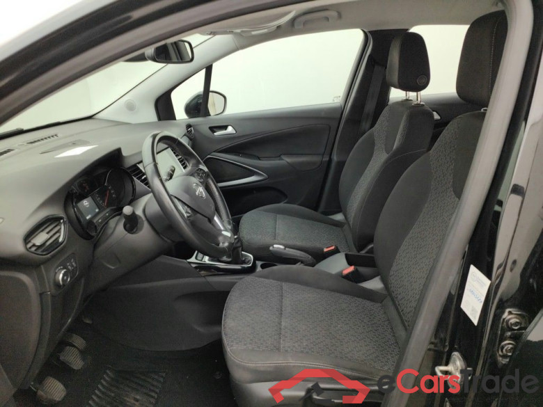 Opel Crossland 1.2 61kW S/S Edition 5d #3