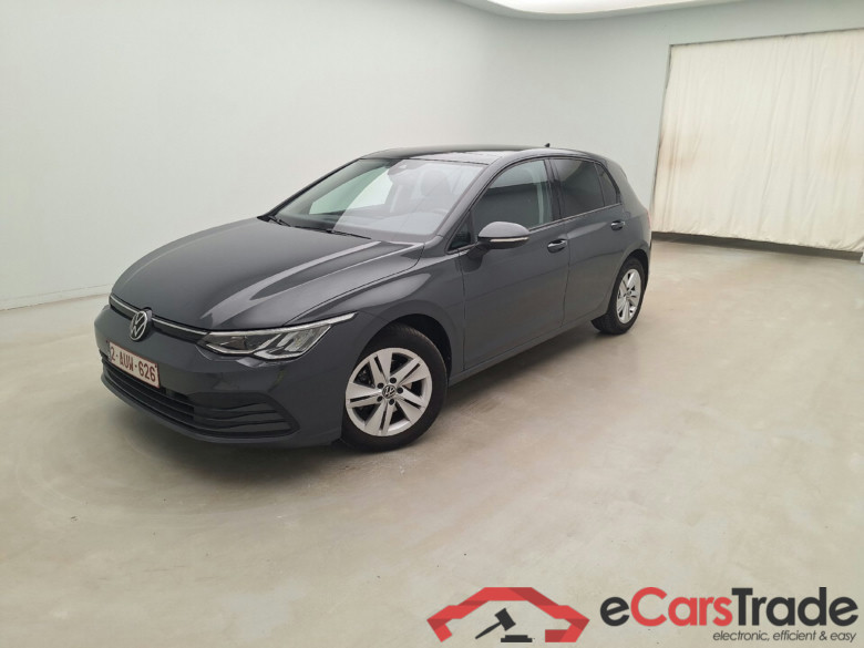 VW, Golf VIII '20, Golf 1.0eTSI 81 Life DSG 5d #2