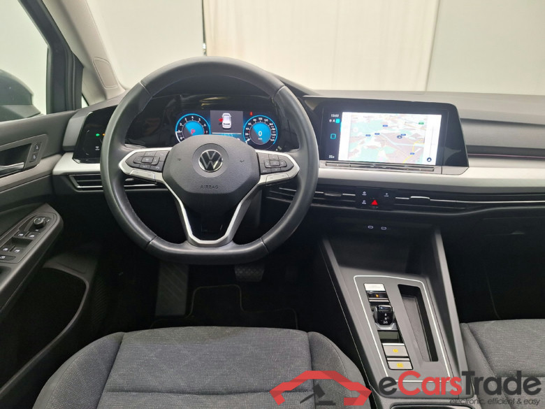 VW, Golf VIII '20, Golf 1.0eTSI 81 Life DSG 5d #6