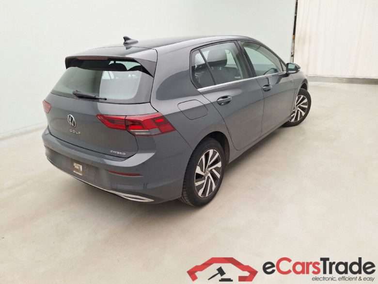 VW, Golf VIII '20 PHEV, Golf 1.4eHyb.150 Style DSG 5d #4