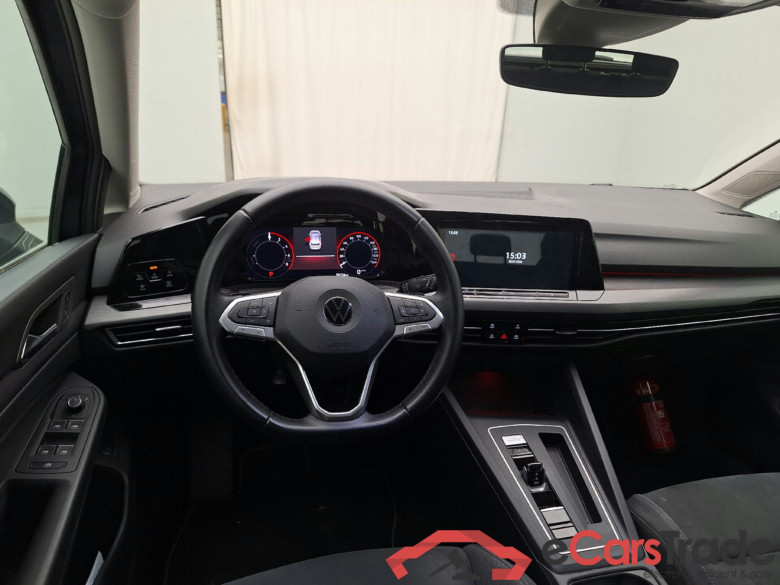 VW, Golf VIII '20 PHEV, Golf 1.4eHyb.150 Style DSG 5d #6
