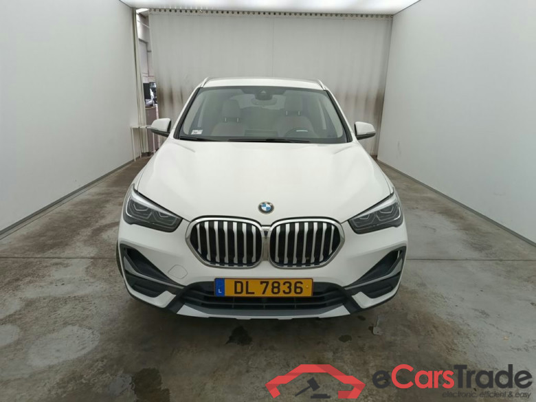 BMW X1 DIESEL - 2019 2.0 dA xDrive18 150 AdBlue (EU6d-TEMP) 5d #5