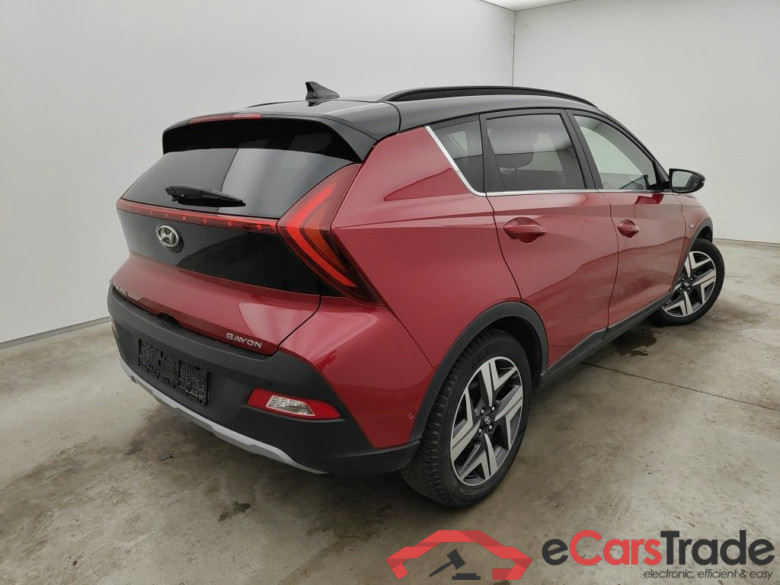 HYUNDAI BAYON 1.0 T-GDi MHEV Sky DCT 5d #2