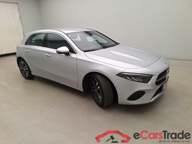 Mercedes, A-Class '18, A 180 Business Line Aut #5