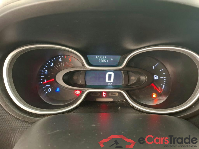Trafic Fourgon L1H1 1000 Confort 1.6 dCi #6